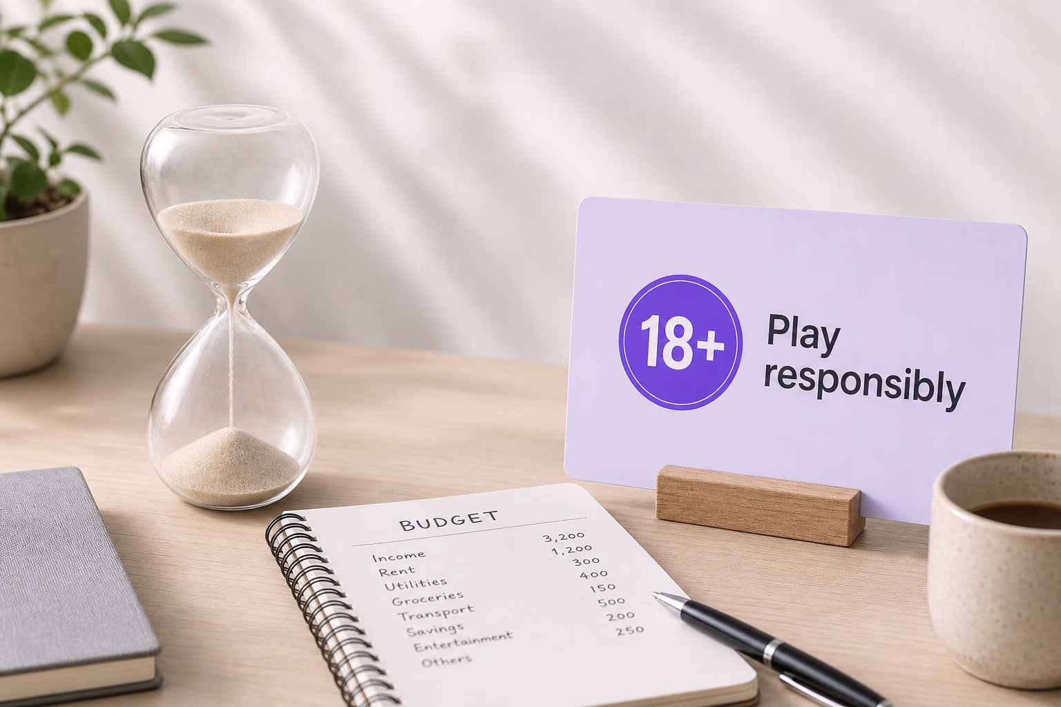 Bonuses, Promotions and Cashback
