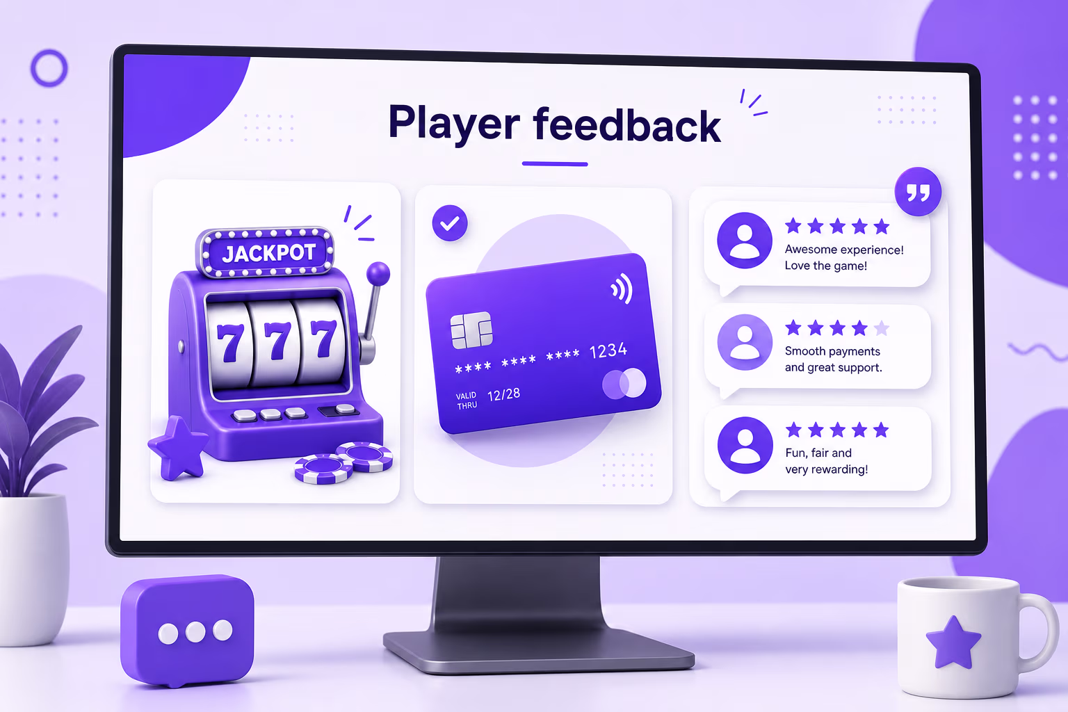 Instant Casino Review: Is Instant Casino Legit, Safe and Worth Checking?