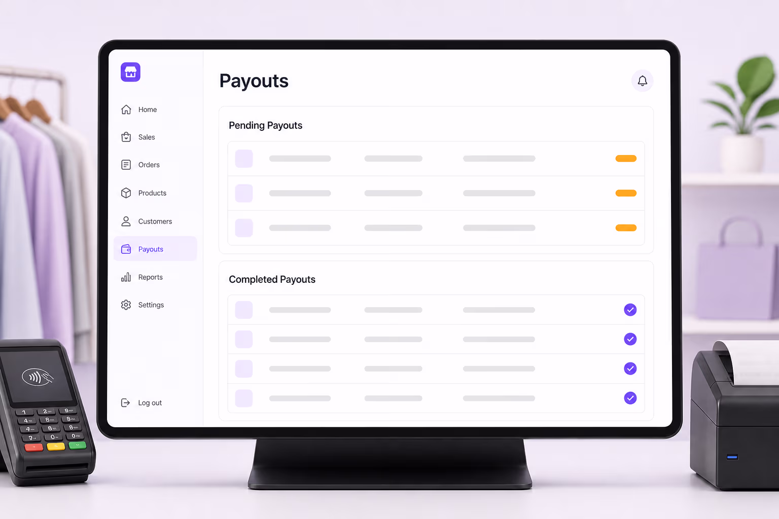 Payment Methods at Instant Casino